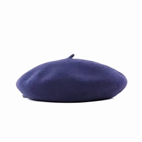 Bret Basque Tradi fashion-beret