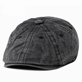 Bret Casquette Gavroche - Aurah fashion-beret
