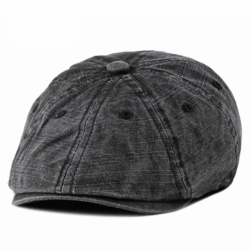 Bret Casquette Gavroche - Aurah fashion-beret