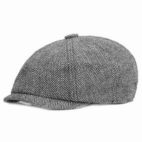 Bret Casquette Gavroche - BritishStyle fashion-beret