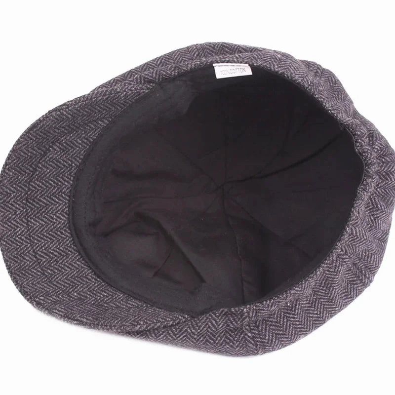 Bret Casquette Gavroche - BritishStyle