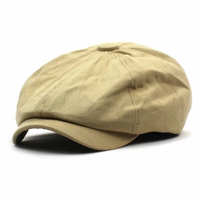 Bret Casquette Gavroche - clat fashion-beret