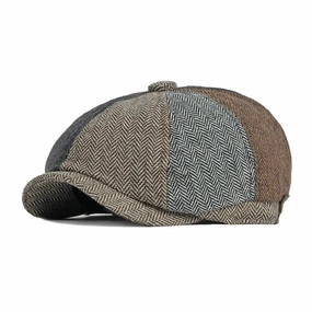 Bret Casquette Gavroche - Multilor fashion-beret