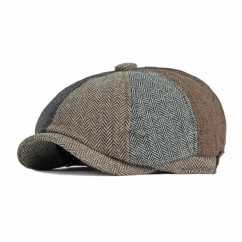 Bret Casquette Gavroche - Multilor fashion-beret