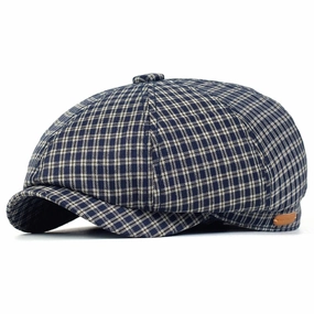 Bret Casquette Gavroche - Panache fashion-beret