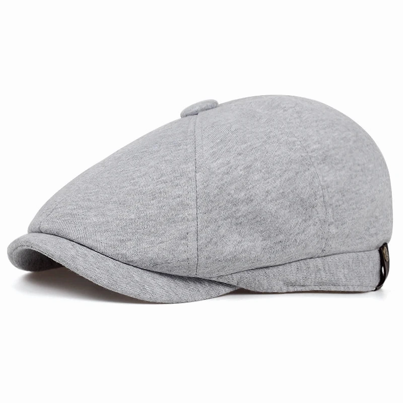 Bret Casquette Gavroche Rtro