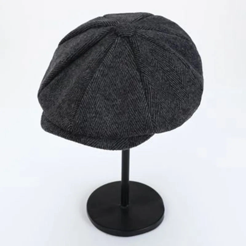 Bret Casquette Gavroche Rtro