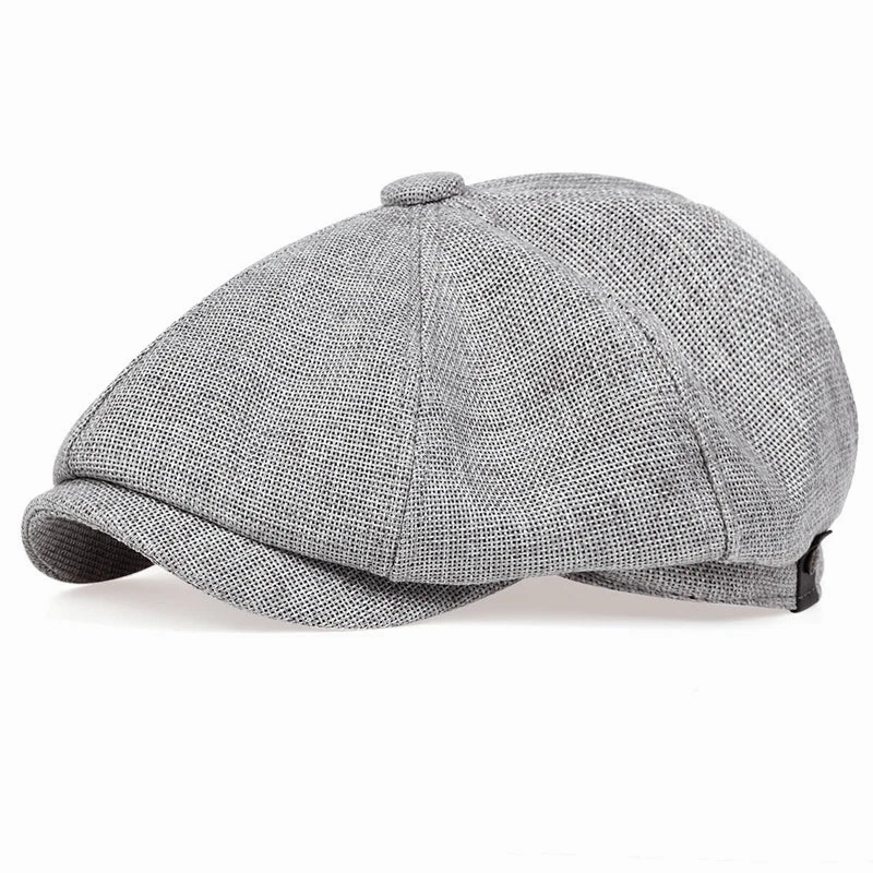 Bret Casquette Gavroche Rtro