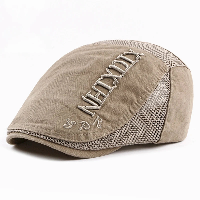 Bret Coton Brode Ajoure - Airstitch