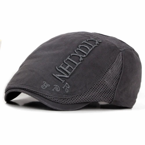 Bret Coton Brode Ajoure - Airstitch