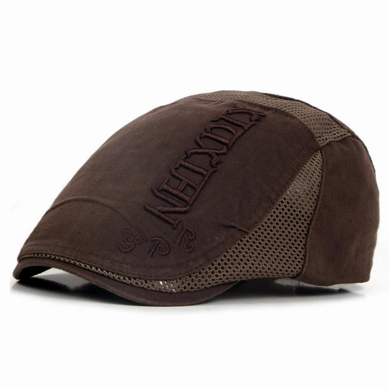 Bret Coton Brode Ajoure - Airstitch