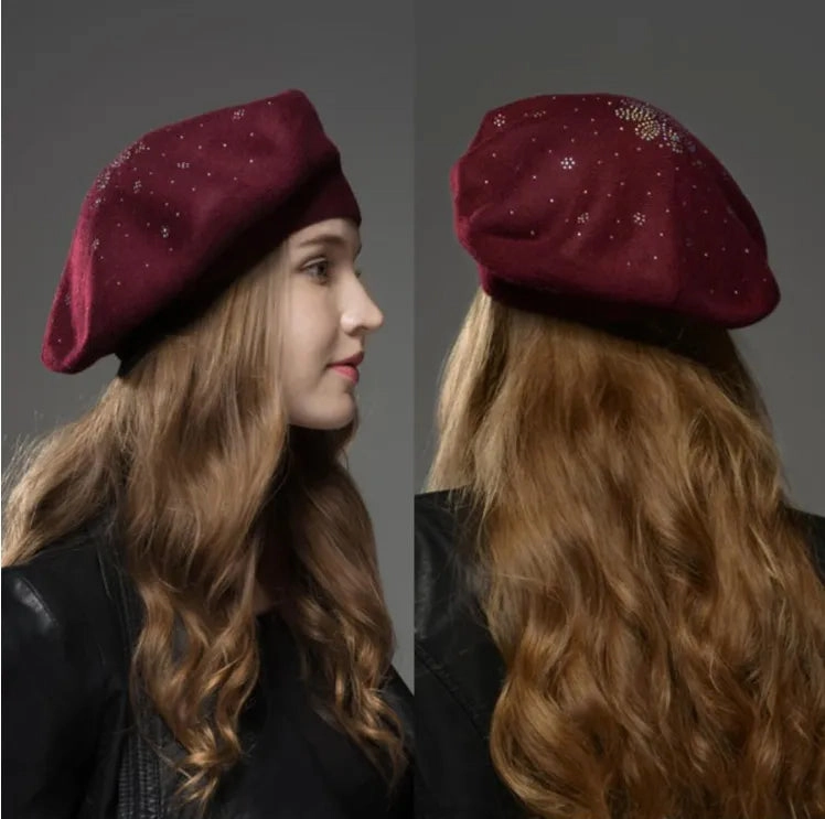 Bret Coton Femme - Classe