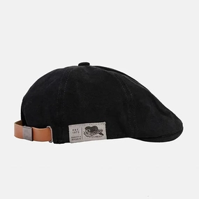 Bret Coton Homme - IvyCap fashion-beret