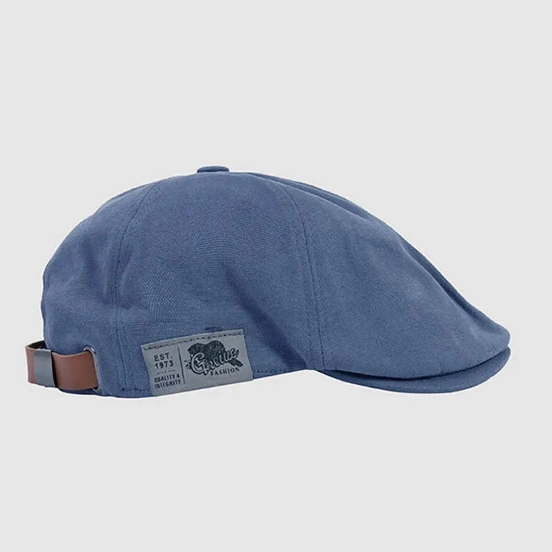 Bret Coton Homme - IvyCap