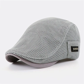 Bret en Maille - Airfit fashion-beret