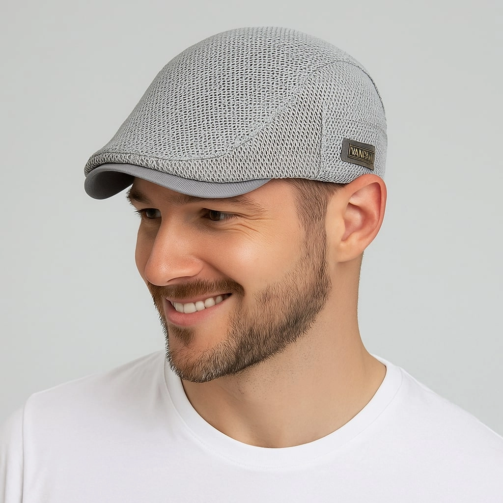 Bret en Maille - Airfit