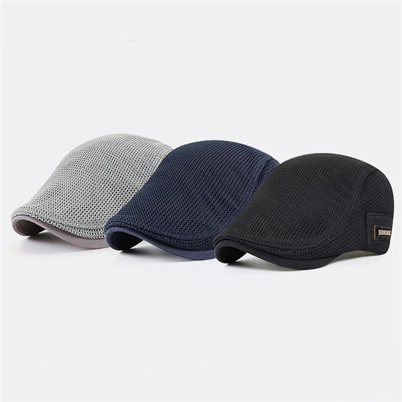 Bret en Maille - Airfit