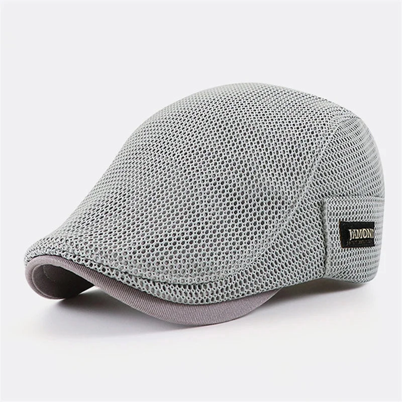 Bret en Maille - Airfit fashion-beret