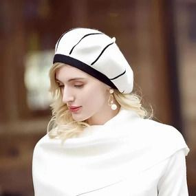 Bret Femme - FashionStyle fashion-beret