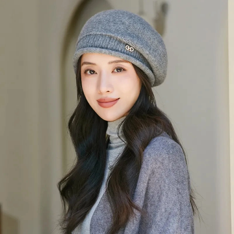 Bret Femme Classe Hiver