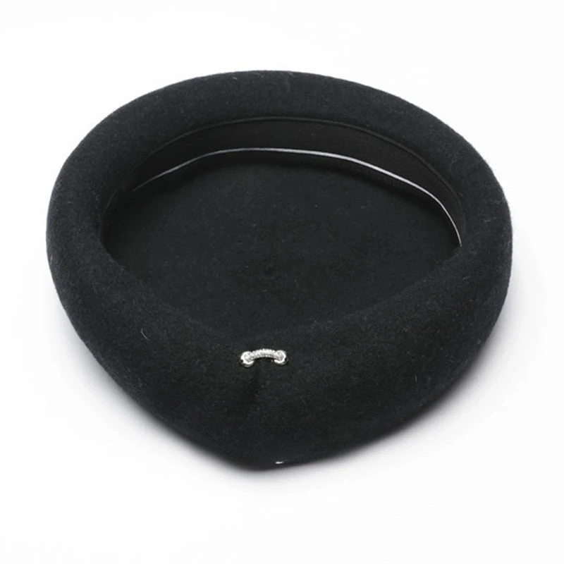 Bret Femme Raffin avec Broche C Charme Parisien