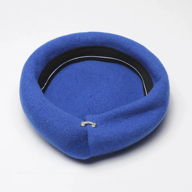 Bret Femme Raffin avec Broche C Charme Parisien