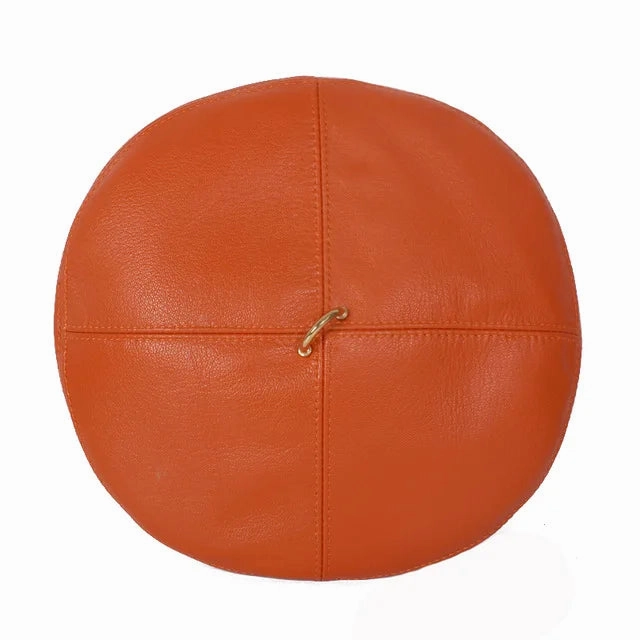Bret Femme Vritable Cuir 100%