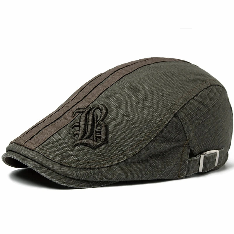 Bret Homme - Brim