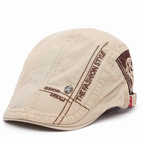 Bret Homme - Casual fashion-beret