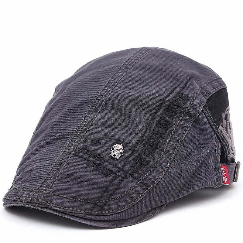 Bret Homme - Casual