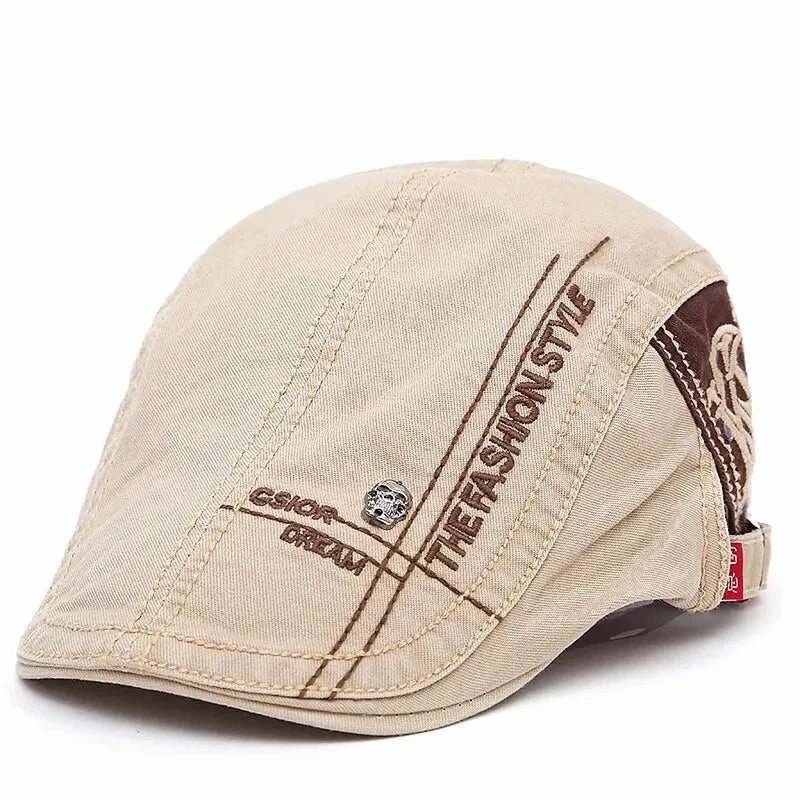 Bret Homme - Casual fashion-beret