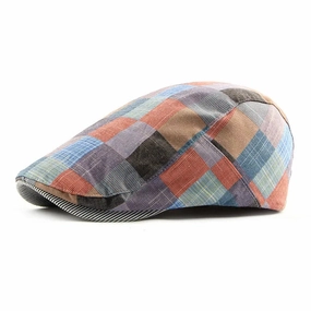 Bret Homme - Coloral fashion-beret