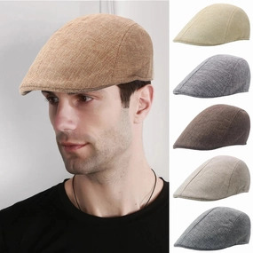 Bret Homme - Fran?ais fashion-beret