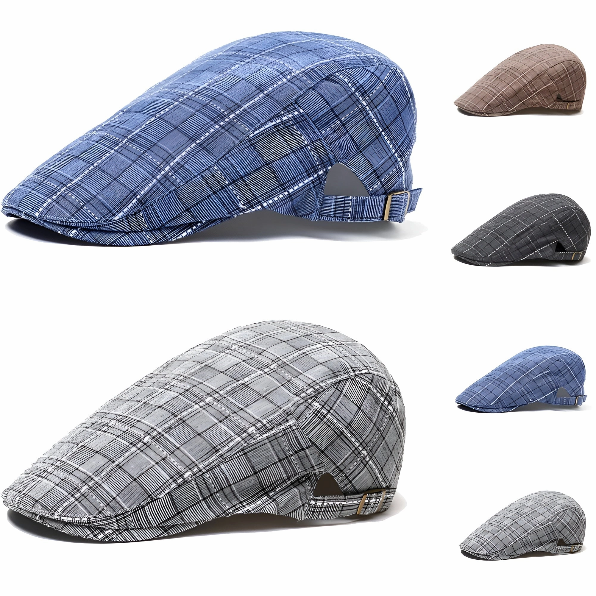 Bret Homme - Headgear fashion-beret