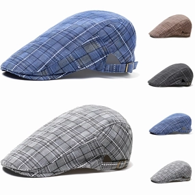 Bret Homme - Headgear fashion-beret