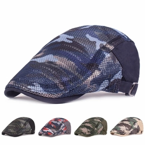 Bret Homme - Kamo fashion-beret