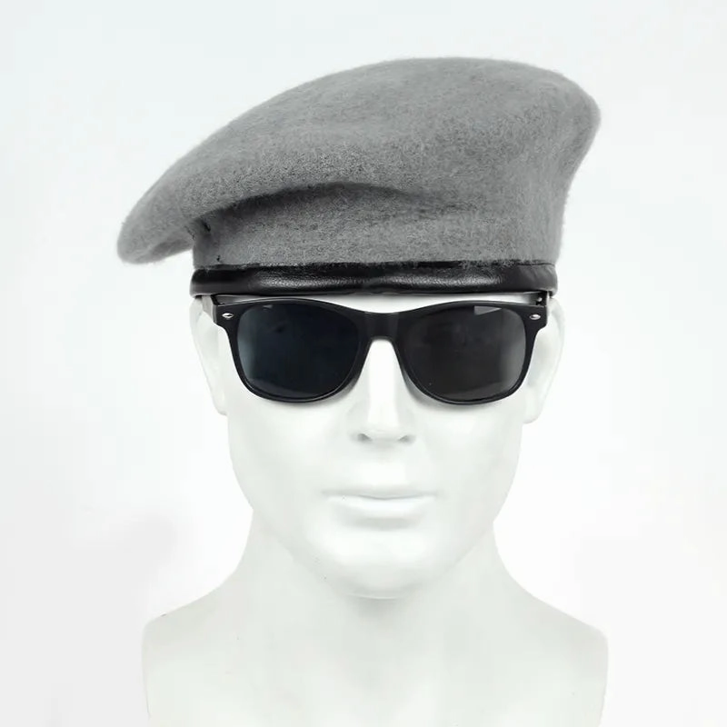 Bret Homme - Militaire
