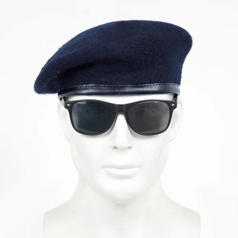 Bret Homme - Militaire