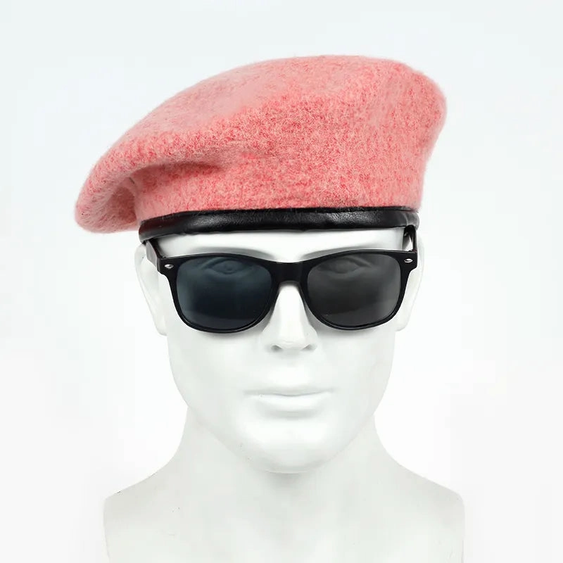 Bret Homme - Militaire