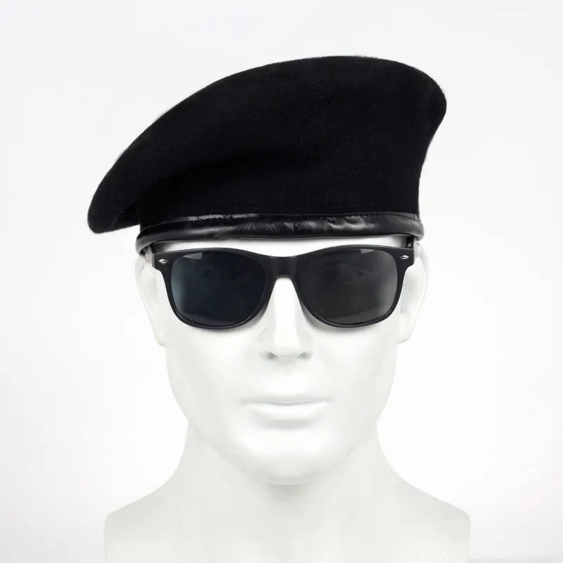 Bret Homme - Militaire
