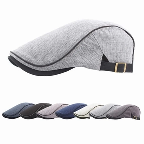 Bret Homme - Refined fashion-beret