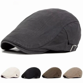 Bret Homme - Urbain fashion-beret