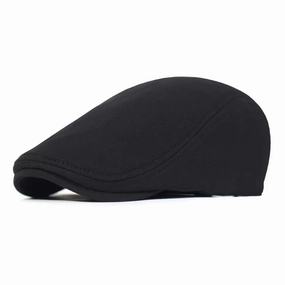 Bret Homme - UrbanGent fashion-beret