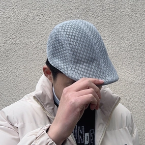 Bret Homme Ar fashion-beret