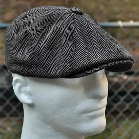 Bret Homme Coton - Authentique fashion-beret
