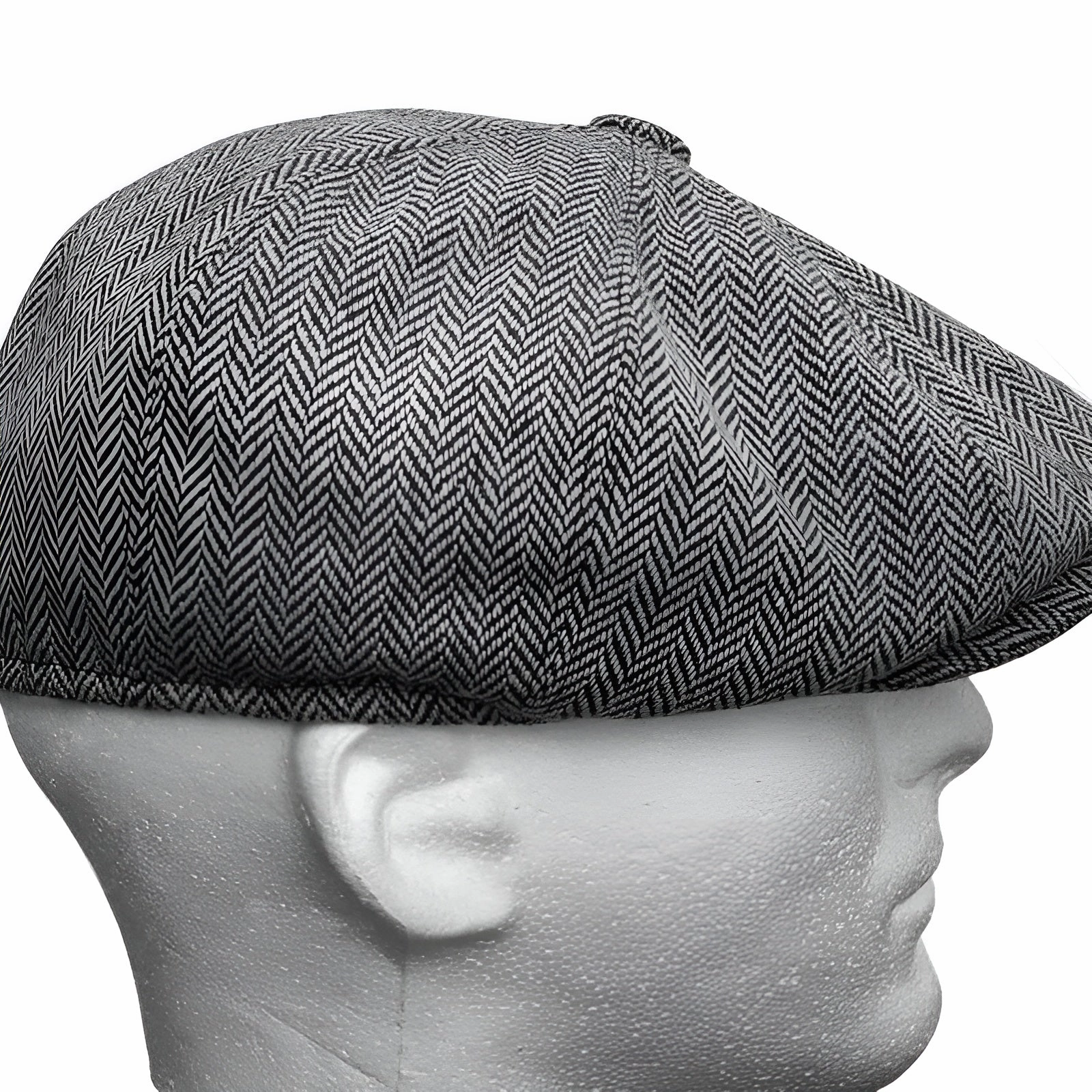 Bret Homme Coton - Authentique