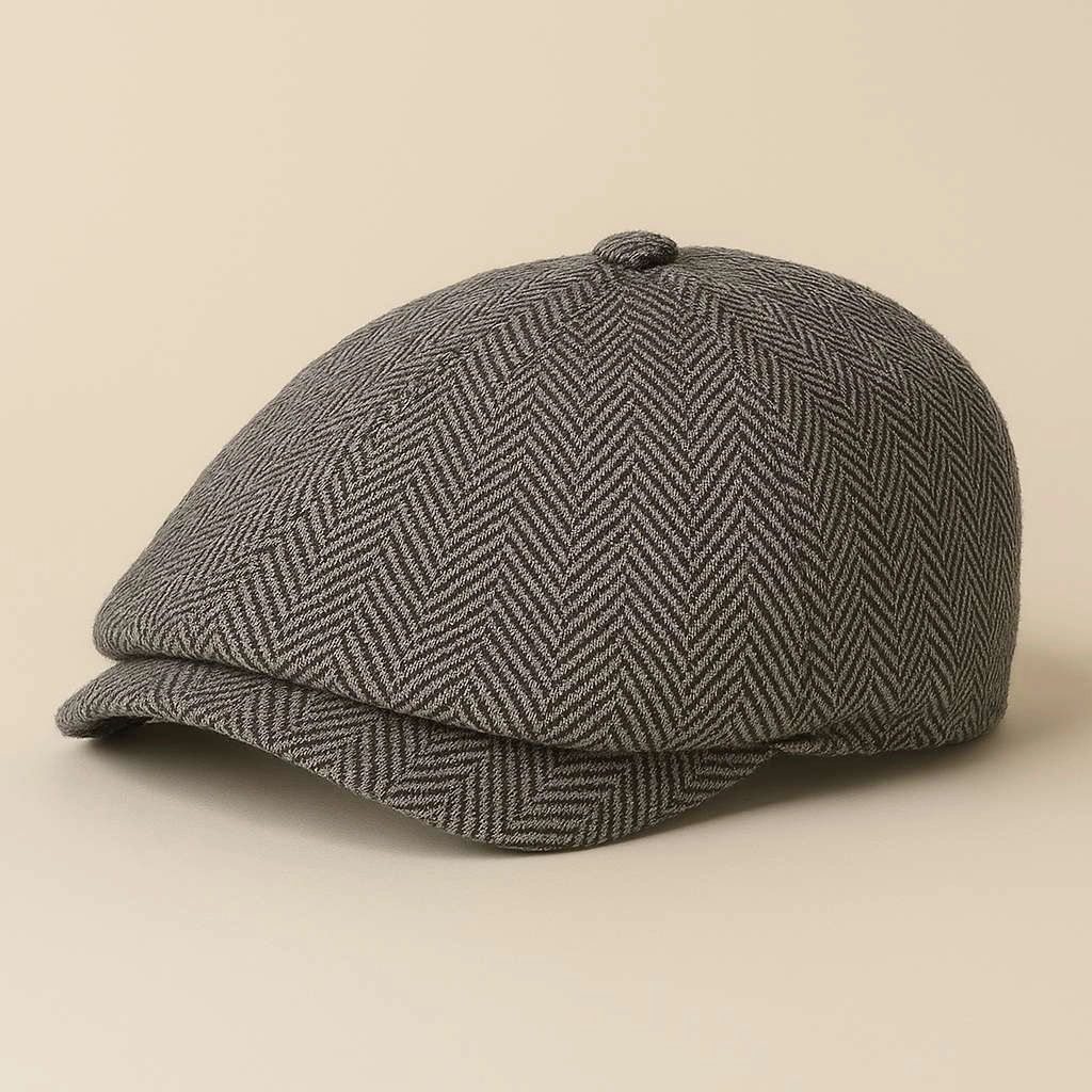 Bret Homme Coton - Authentique