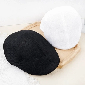 Bret Homme Coton - Citadin fashion-beret
