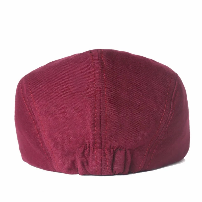 Bret Homme Coton - LeClassique