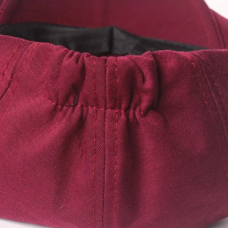 Bret Homme Coton - LeClassique